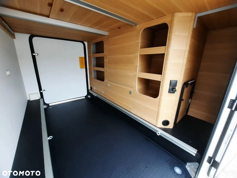 Adria Matrix Axess 650 SL - 15