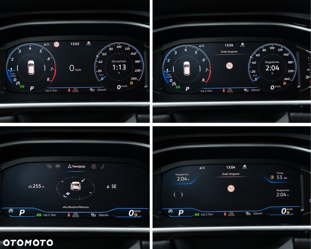 Volkswagen T-Roc 1.5 TSI R-Line Plus DSG - 38