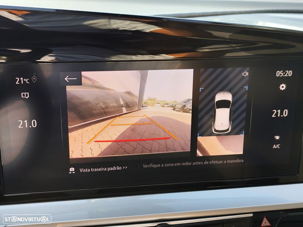 Opel Mokka 1.5 D Elegance - 27