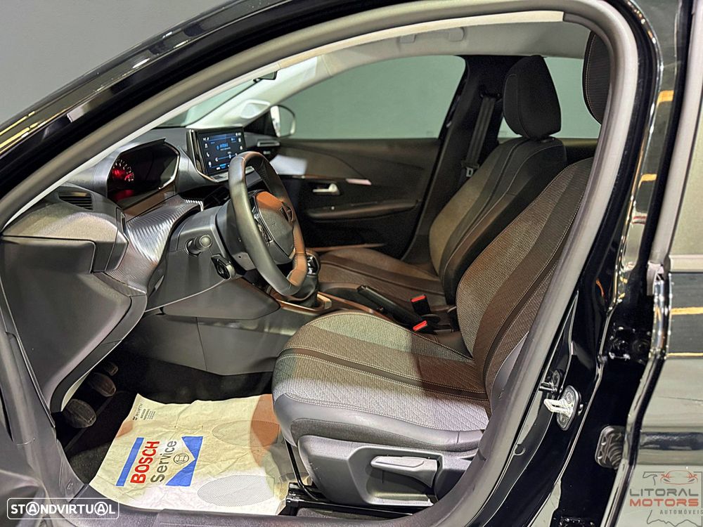 Peugeot 208 1.2 PureTech Active - 14