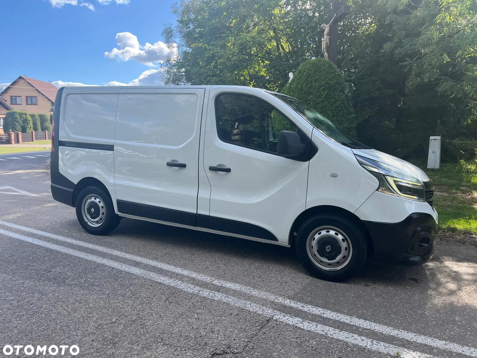 Renault Trafic - 7