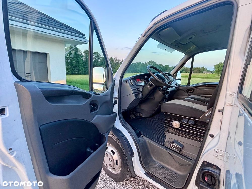 Iveco Daily - 17