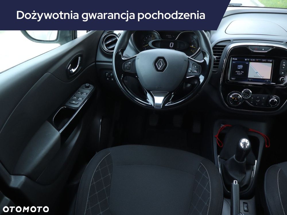 Renault Captur - 9