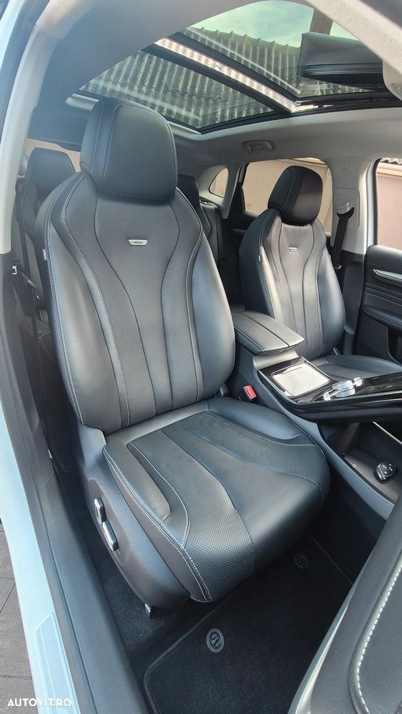 MG Marvel R Luxury - 11