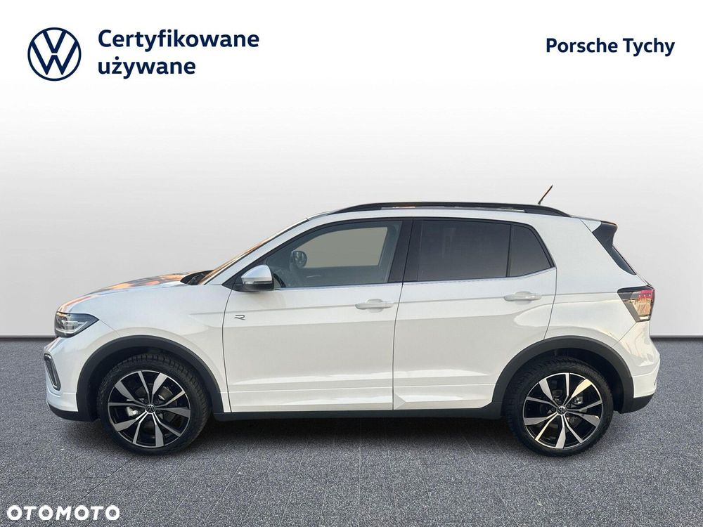 Volkswagen T-Cross - 5