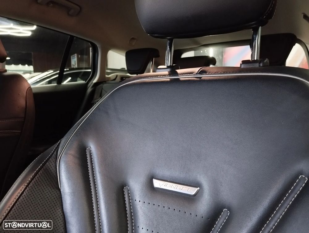 Ford Focus SW 1.0 EcoBoost Vignale - 19