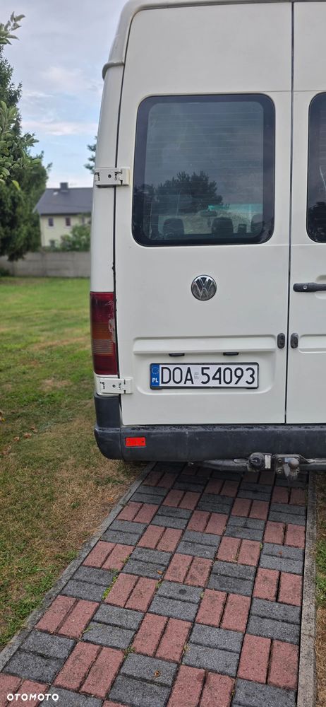 Volkswagen Lt 35 - 7