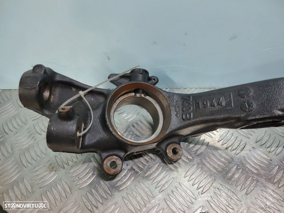 Manga de Eixo Cubo Frente Esq. Vw Passat B3 B5 , Audi A4 B5 1.9 Tdi PD - 2