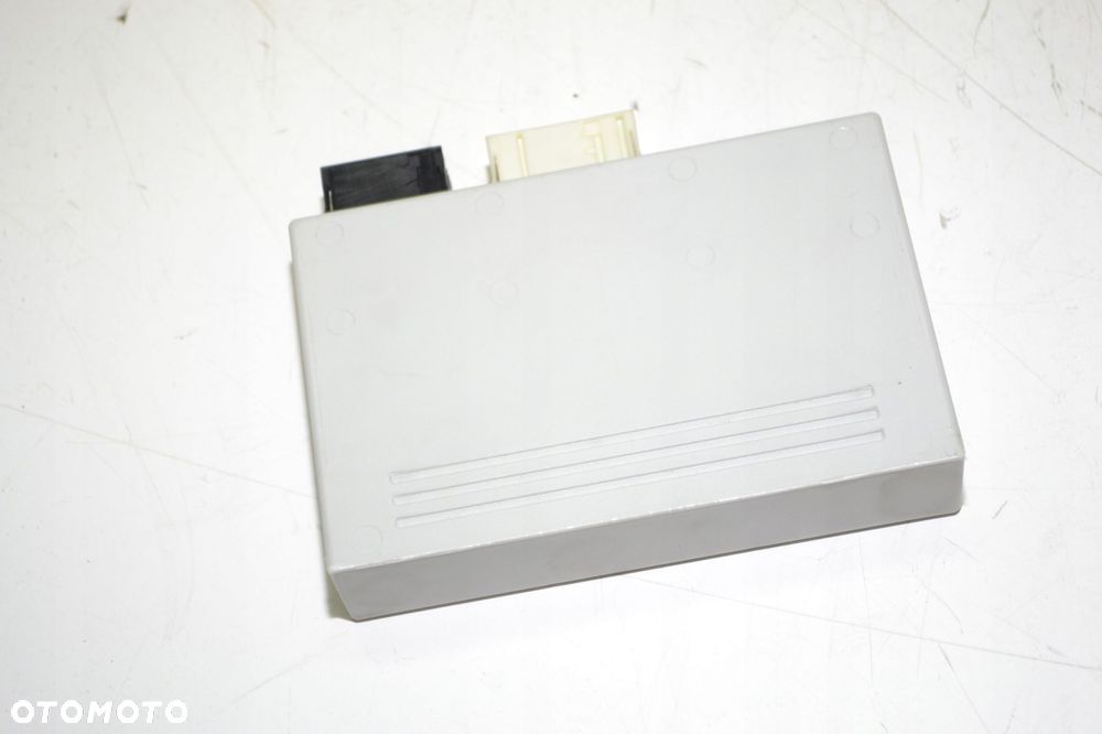 BMW X1 E84 E90 E91 E92 E93 E87 MODUŁ STEROWNIK PARKOWANIA PDC 6982402 - 3