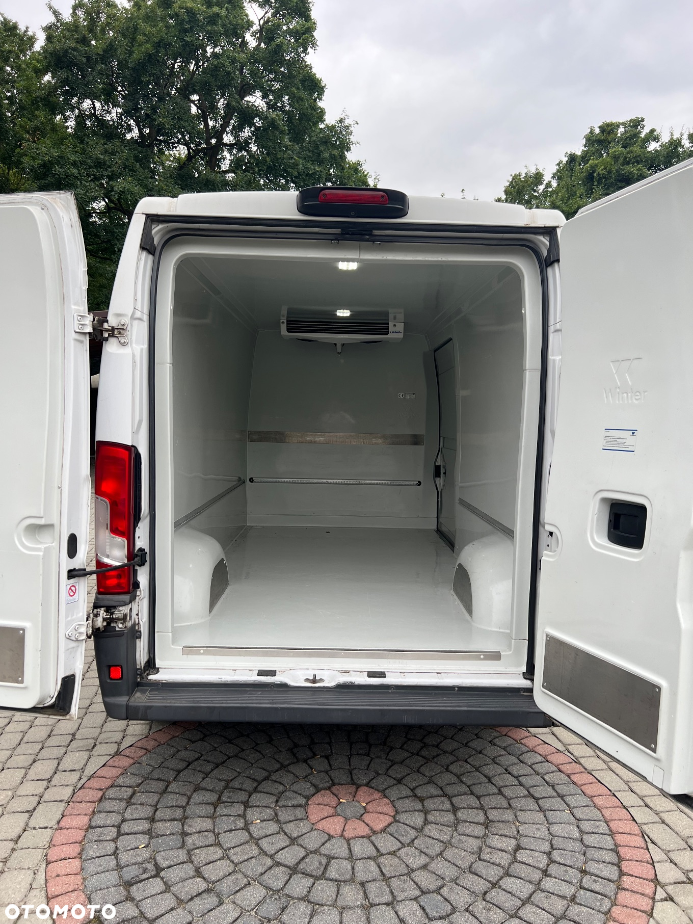 Fiat Ducato - 6