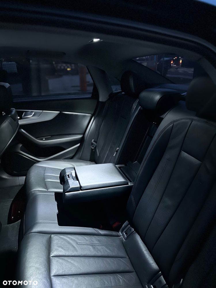 Audi A4 Limousine 2.0 TFSI S tronic - 26