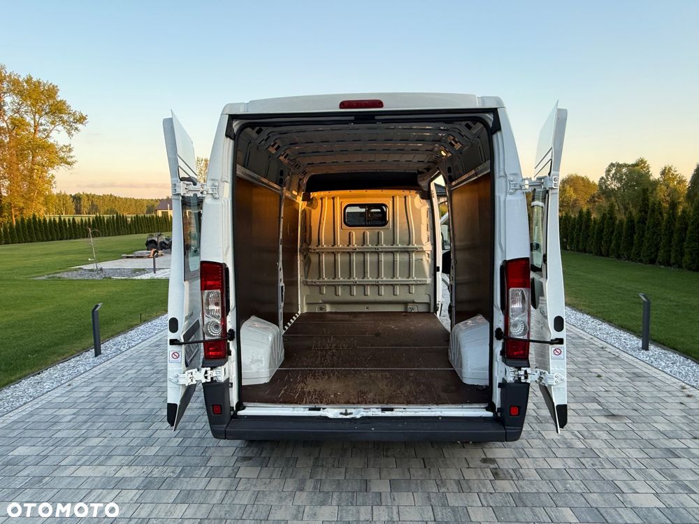Peugeot Boxer - 24