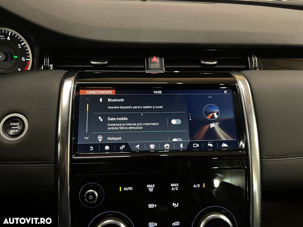 Land Rover Discovery Sport 2.0 P200 MHEV - 18