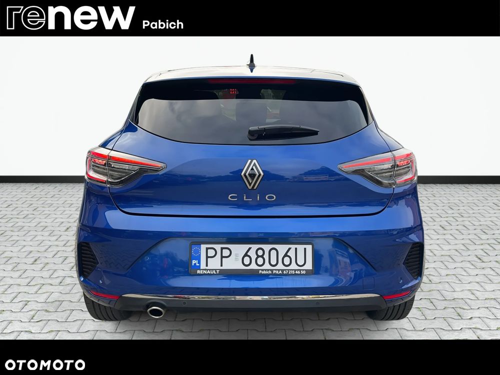 Renault Clio 1.0 TCe Techno - 6