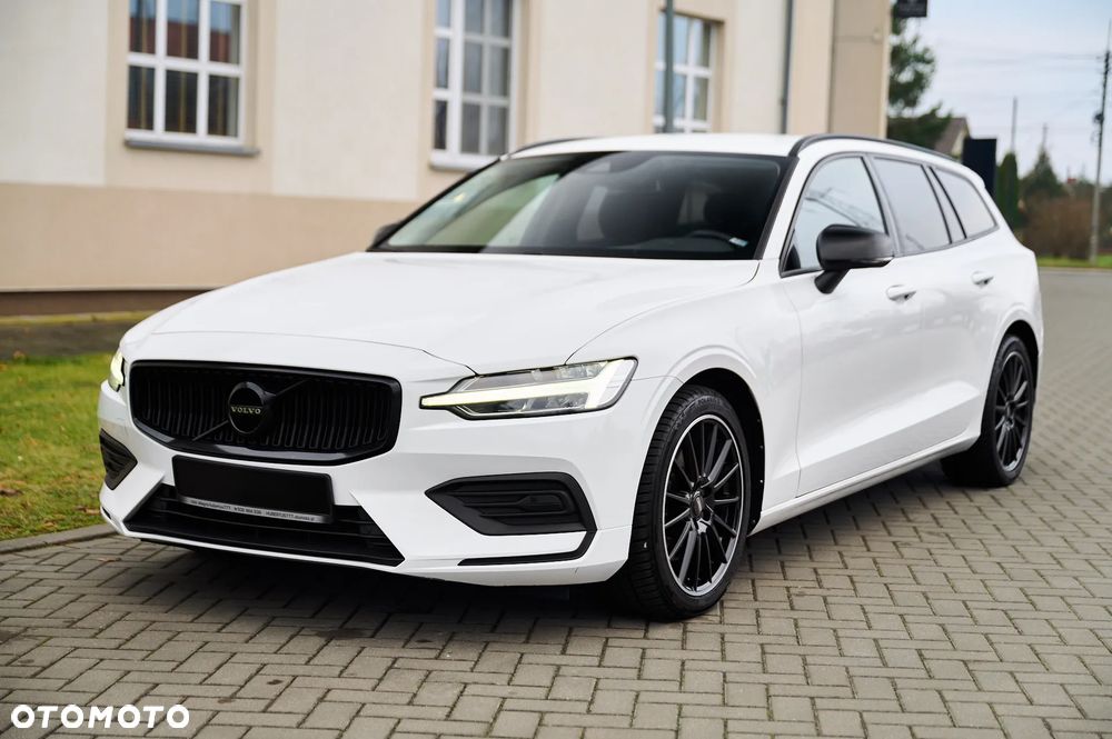 Volvo V60 - 2