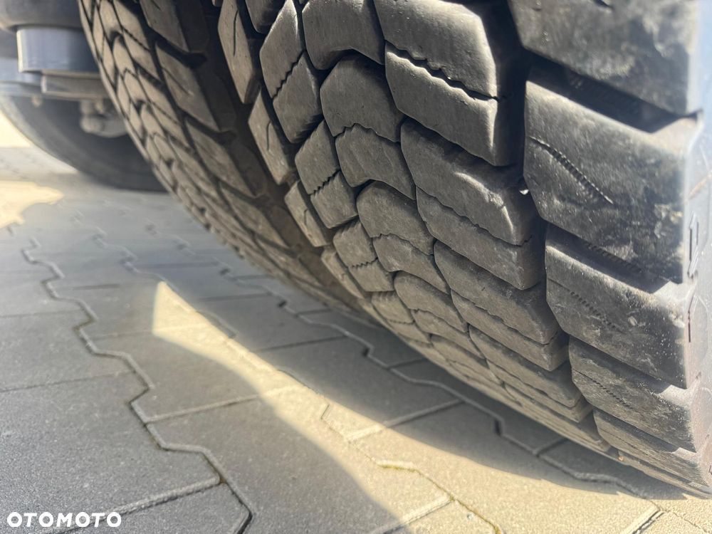 Scania R460/ 2023r/ 180Tyskm/ HYDRAULIKA/ KLIMA STACJONARNA/ NAVI/ PO KONTRAKCIE SERWIS NIEMCY - 9