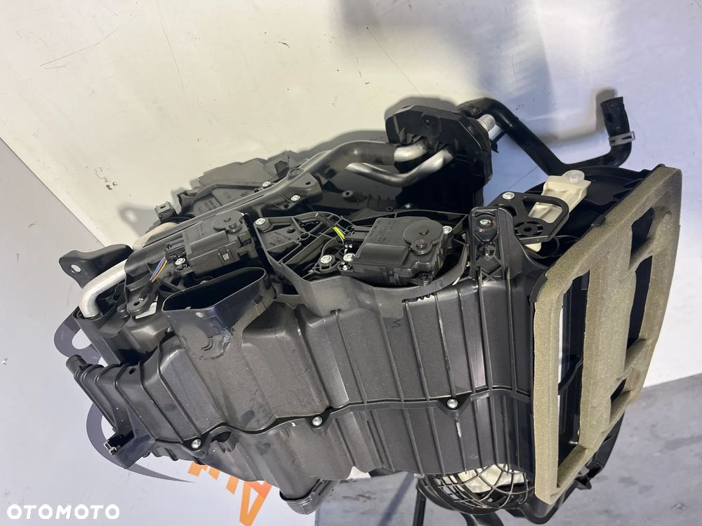 FORD PUMA MK2  1.0  ECOBOOST DMUCHAWA NAGRZEWNICA 22R - 3