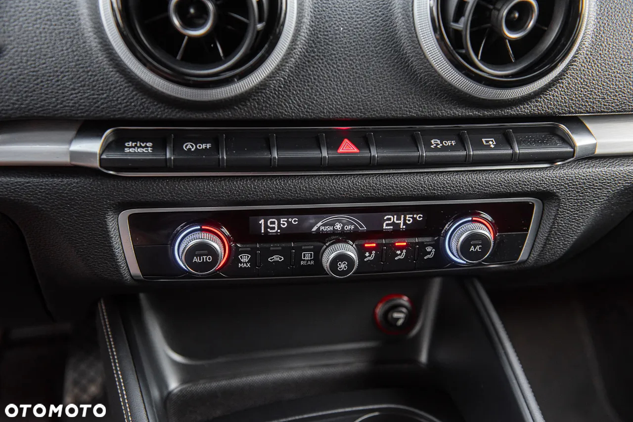 Audi A3 - 23