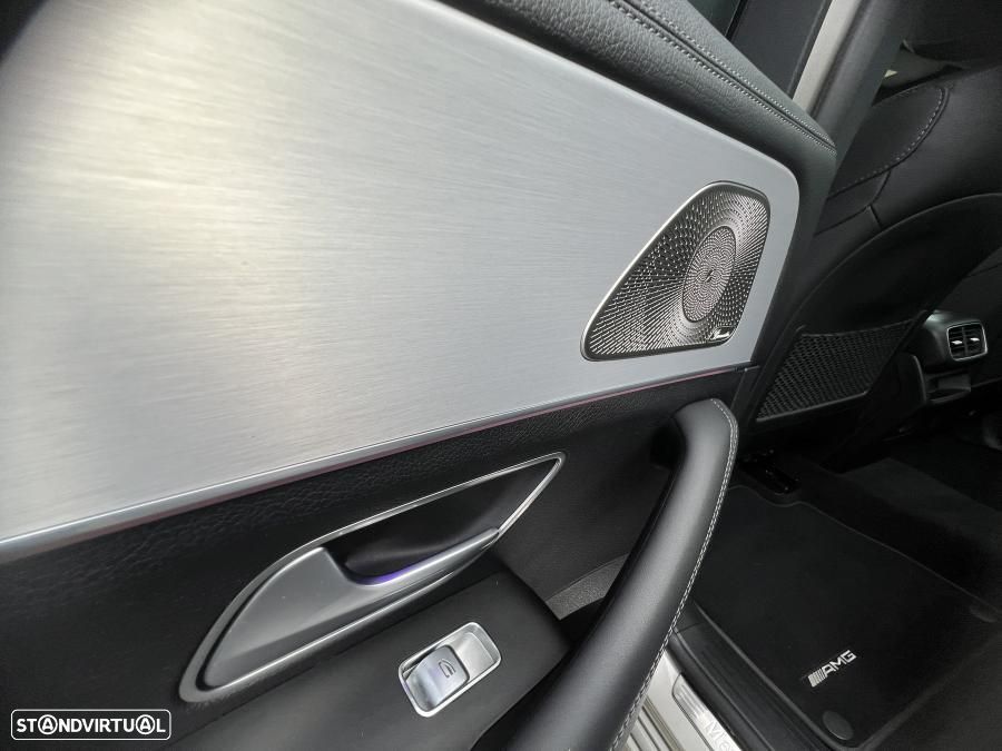 Mercedes-Benz GLE 350 de 4Matic - 28