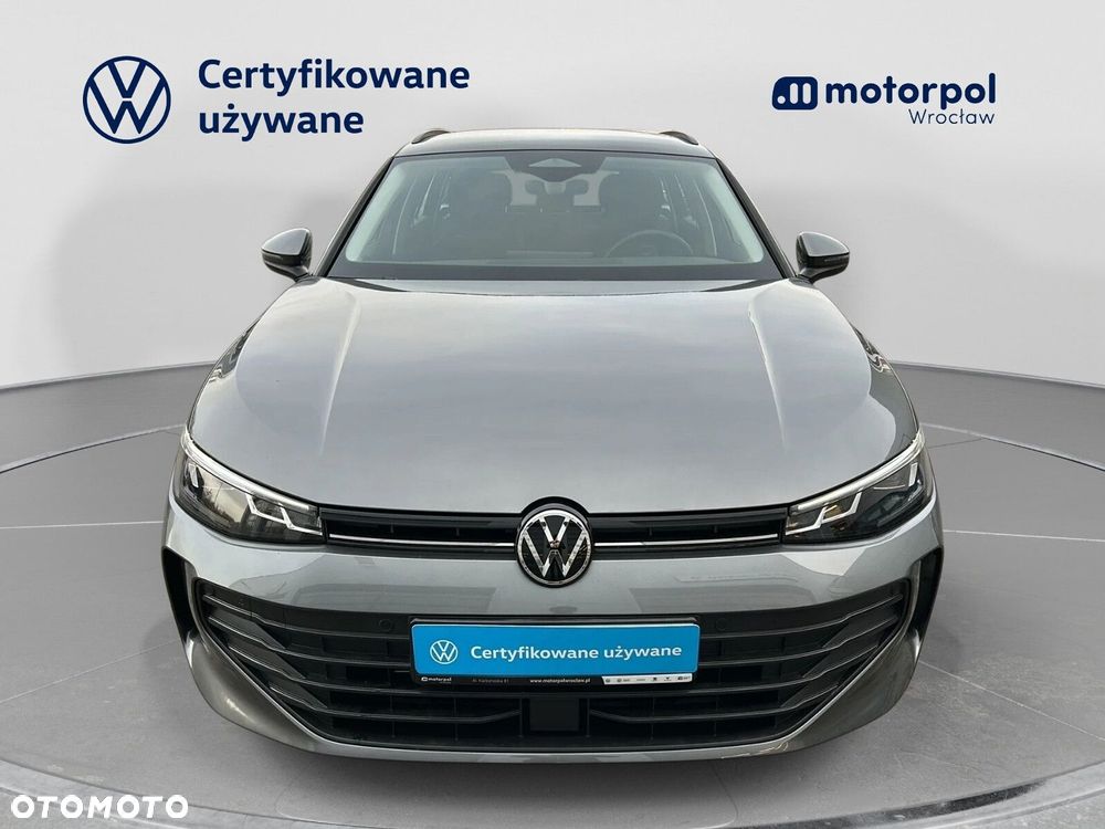 Volkswagen Passat Variant 1.5 TSI EVO Business DSG - 12