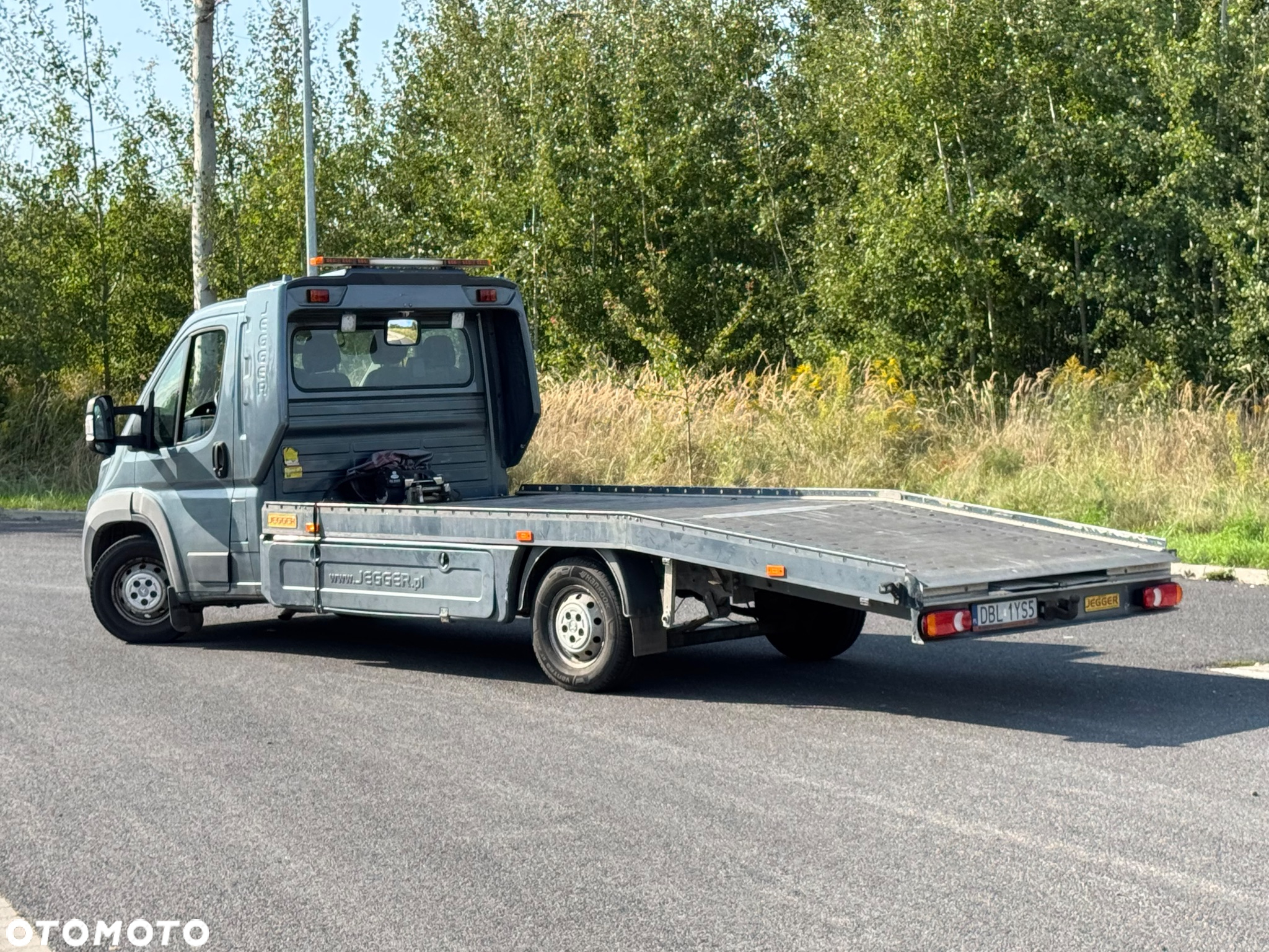 Peugeot Boxer - 8