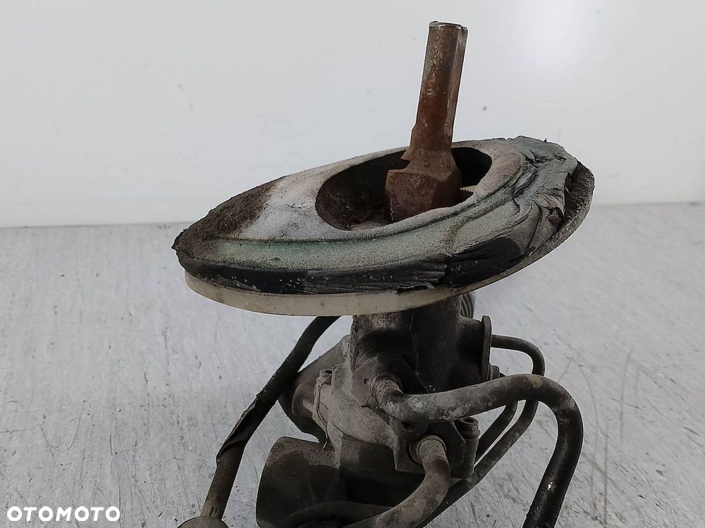 MAGLOWNICA PRZEKŁADNIA KIEROWNICY JAGUAR X-TYPE 7832436 2.0 D - 3