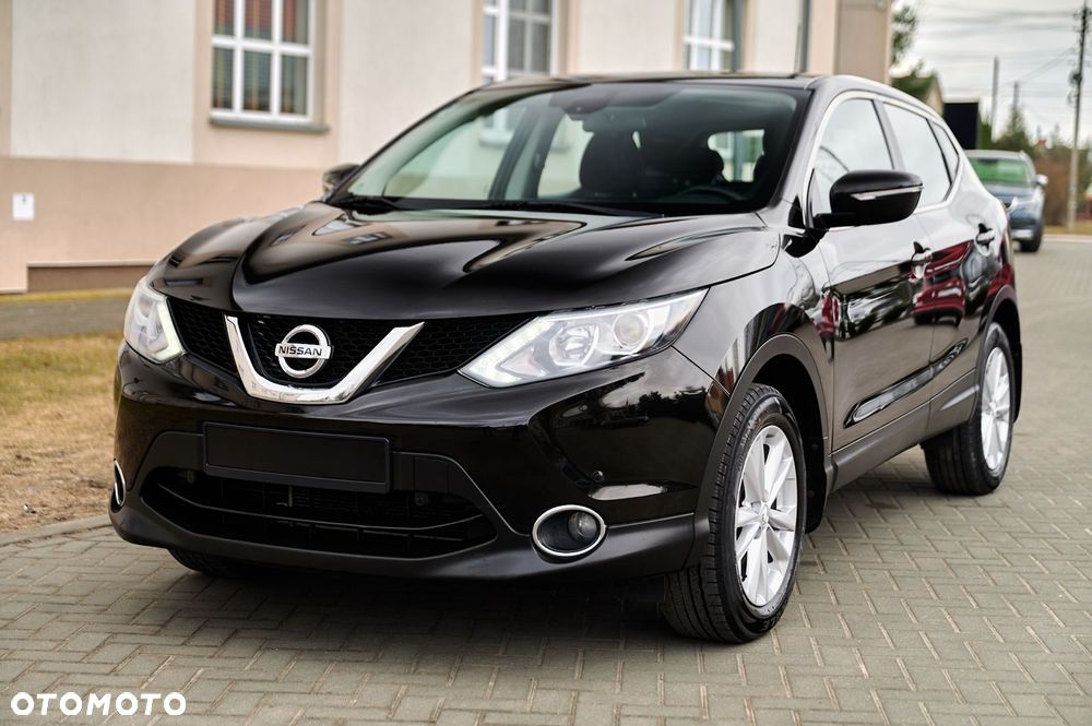 Nissan Qashqai 1.2 DIG-T Tekna+ - 4