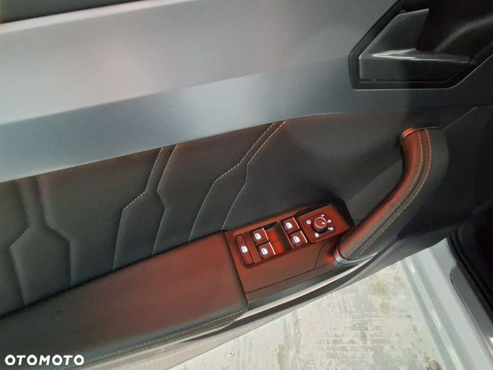 Cupra Leon Sportstourer - 22