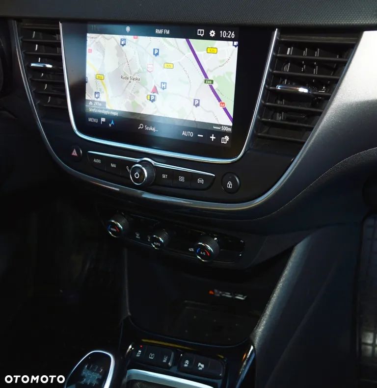 Opel Crossland X - 36