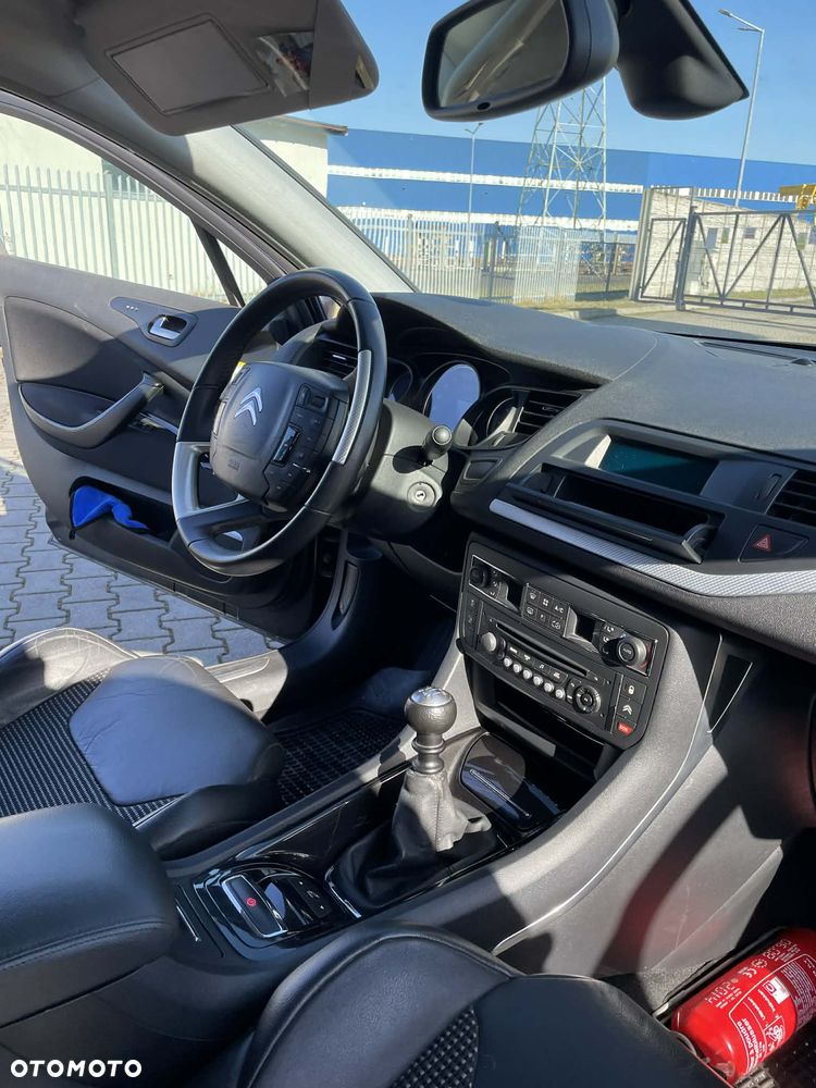 Citroën C5 1.6 THP Exclusive - 30