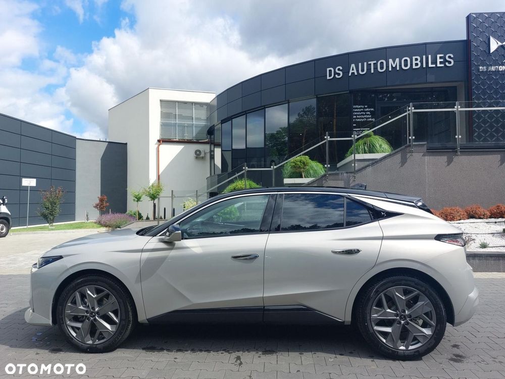 DS Automobiles DS 4 1.2 mHEV Pallas eDCS6 - 3