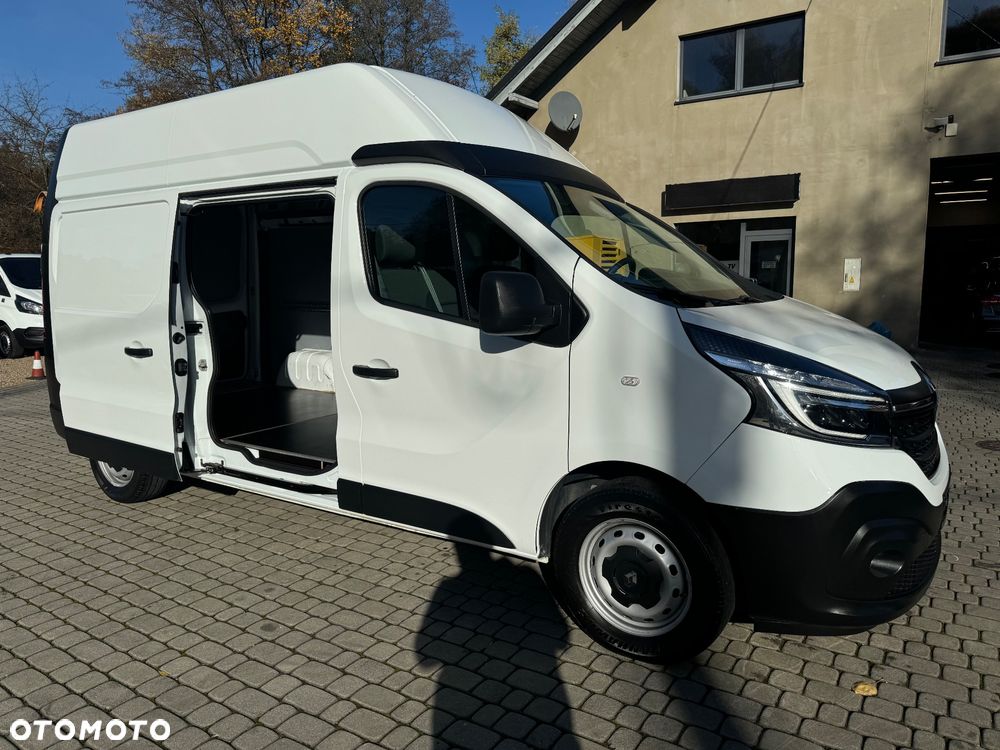 Renault Trafic - 9