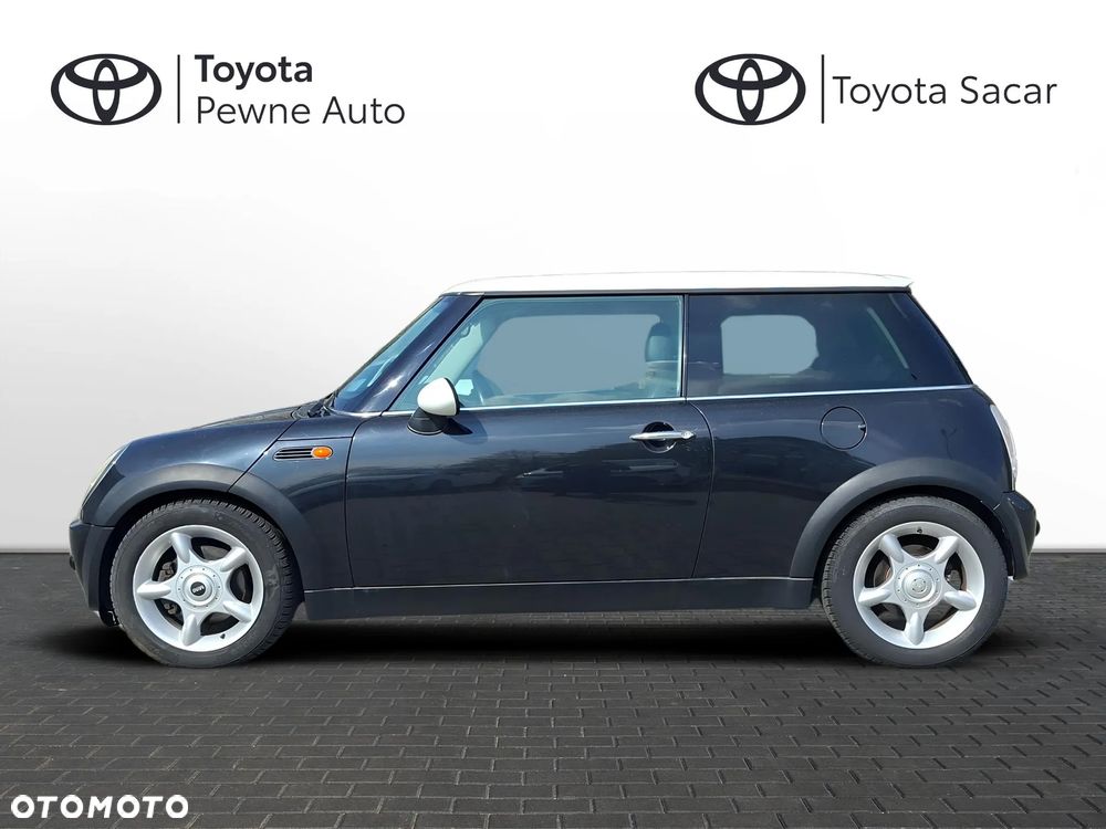 MINI Cooper Standard - 2