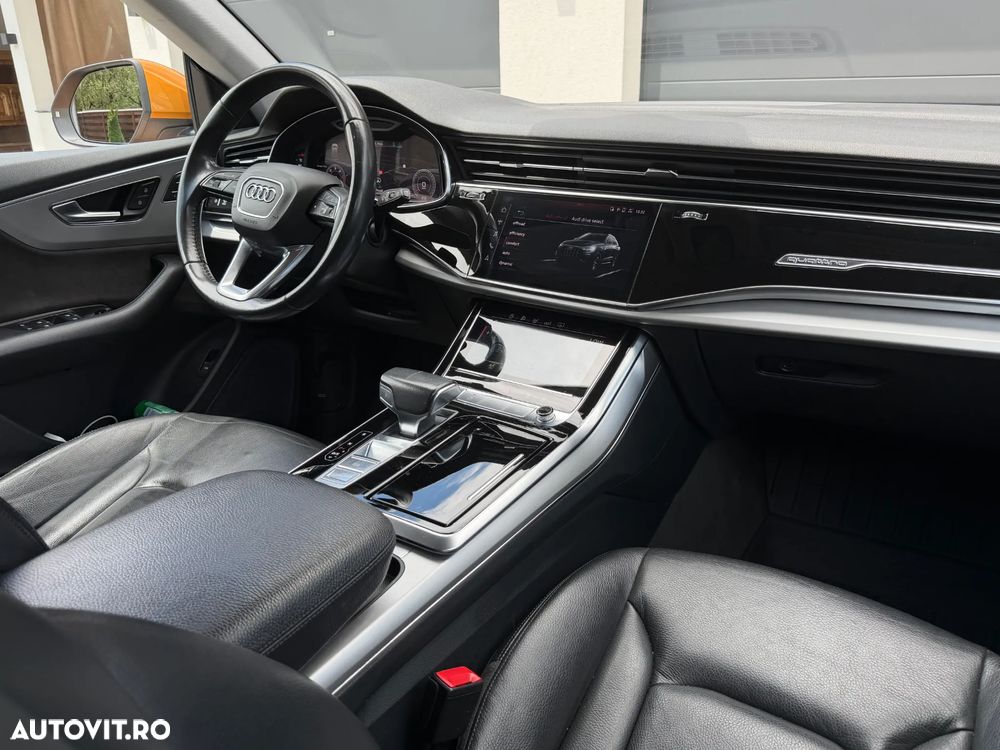 Audi Q8 - 5