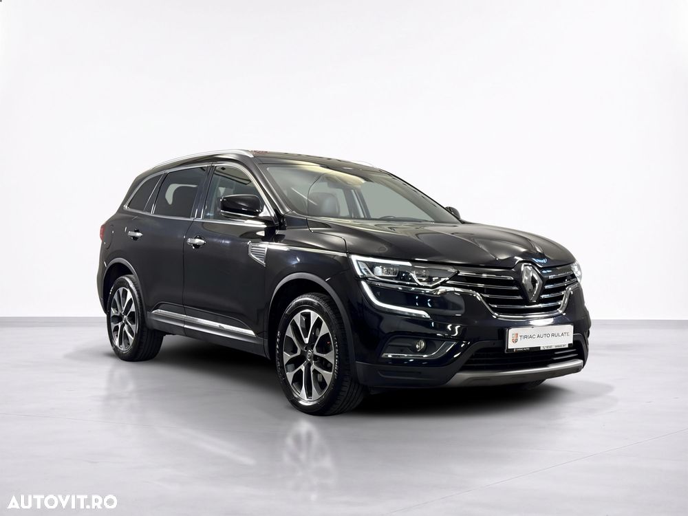 Renault Koleos - 8