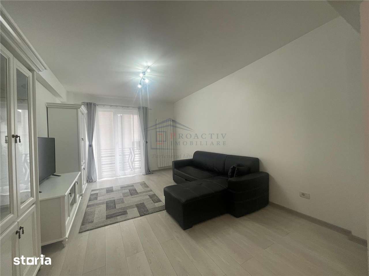 Apartament 2 camere | Bloc Nou | Loc de parcare | Obcini | i2c-1762 — fotografia 2