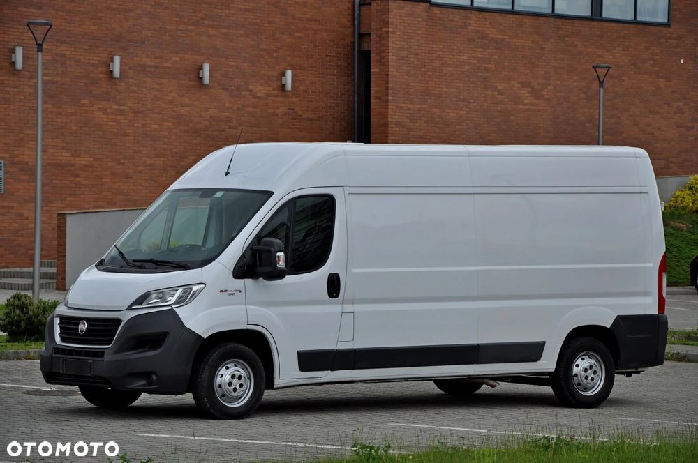 Fiat Ducato - 22