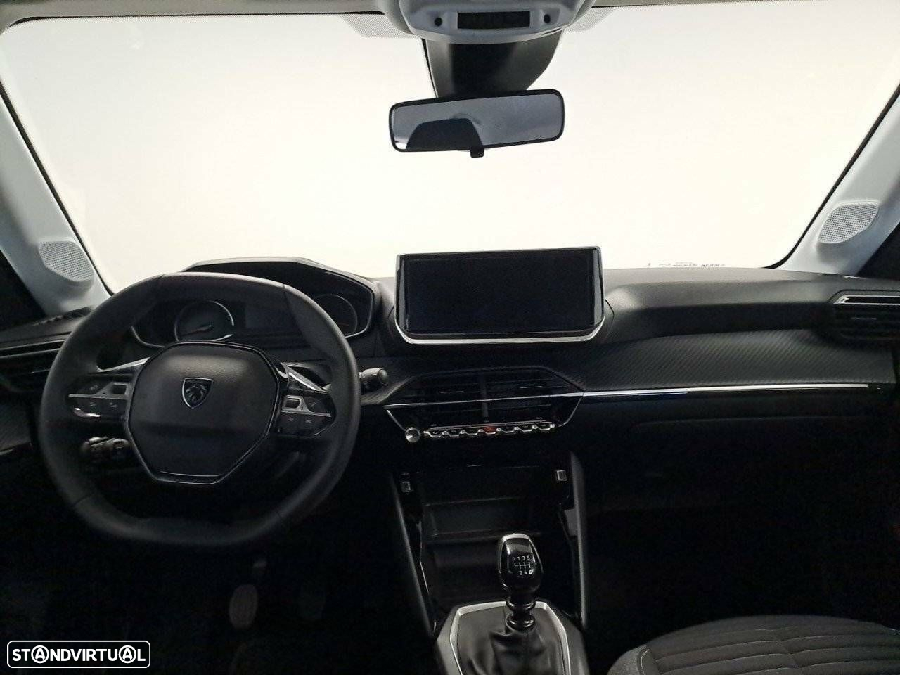 Peugeot 208 1.2 PureTech Active - 8