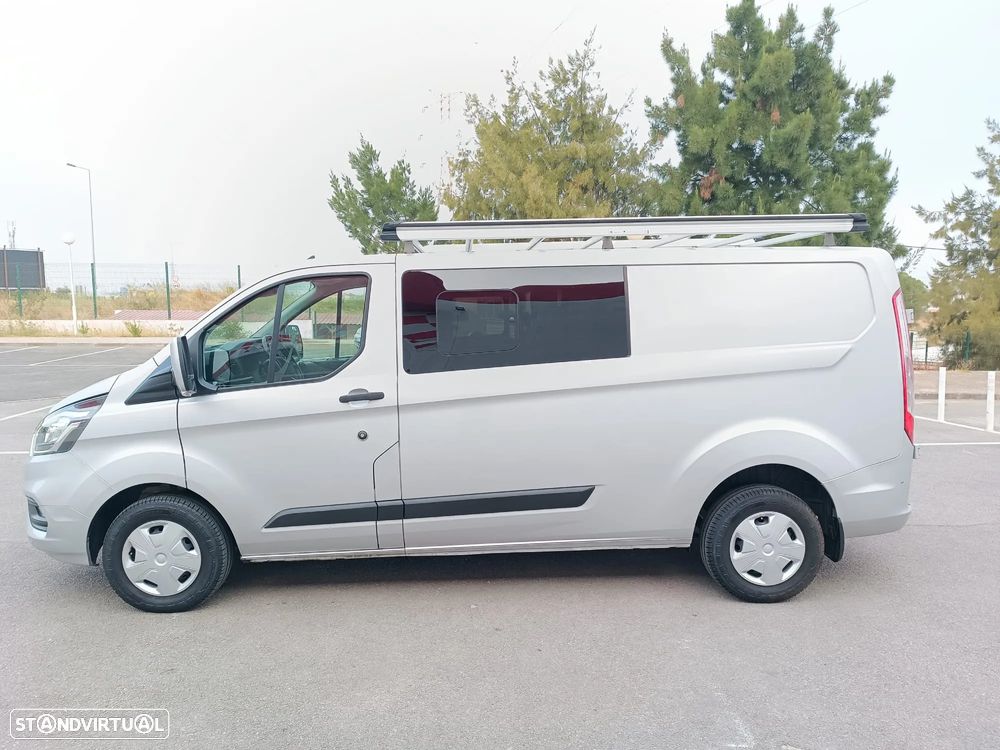 Ford Transit 330 L3 2.0 TDCi H2 Trend - 8