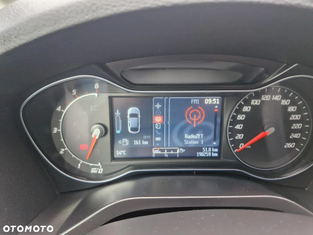 Ford S-Max 2.0 TDCi DPF Titanium - 23