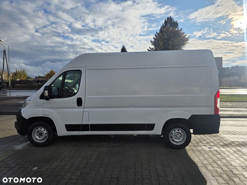 Fiat Ducato L2H2 - 6