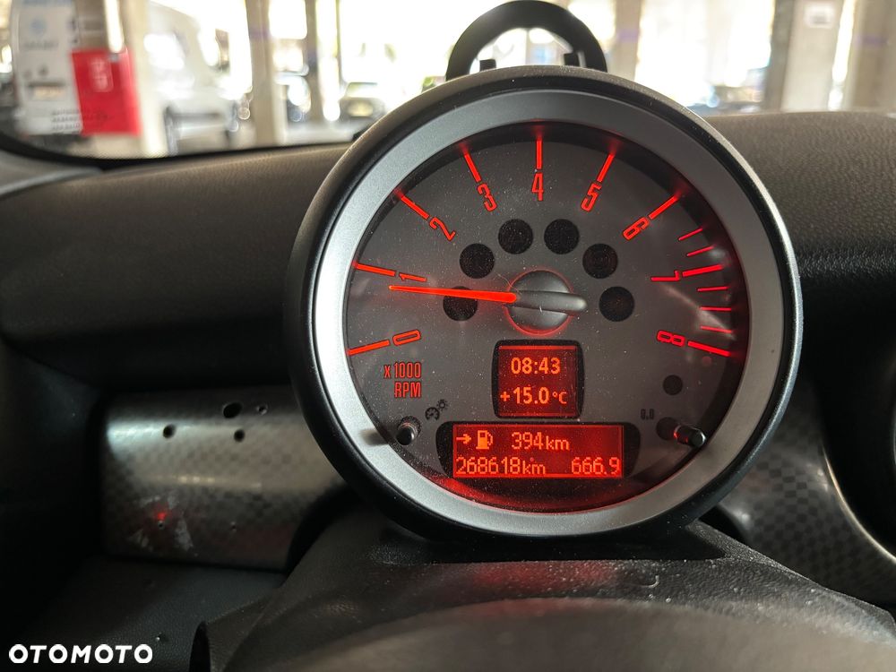 MINI Cooper S - 7