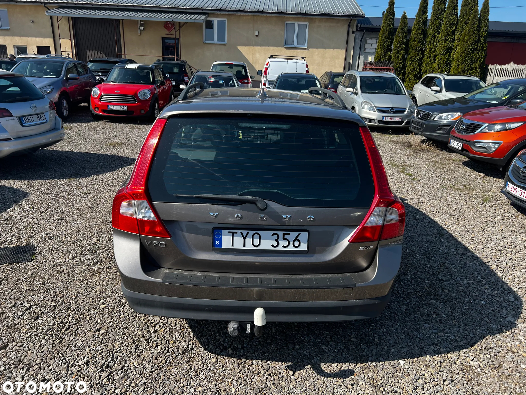 Volvo V70 2.0 Kinetic - 10
