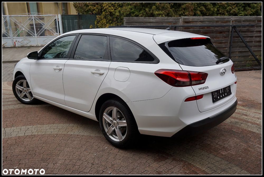 Hyundai i30 1.4 Fifa World Cup Edition - 4