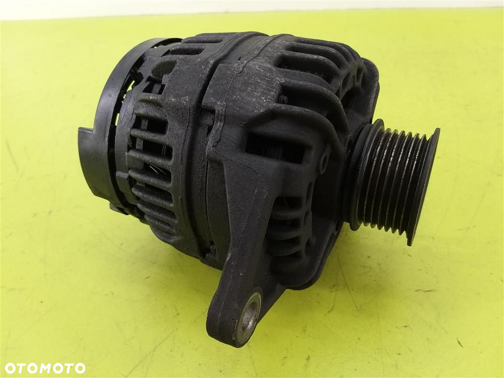 Alternator Fiat Ducato III 2007- 2,3 D BOSCH 504009977 0124325053 110A 2PIN - 3