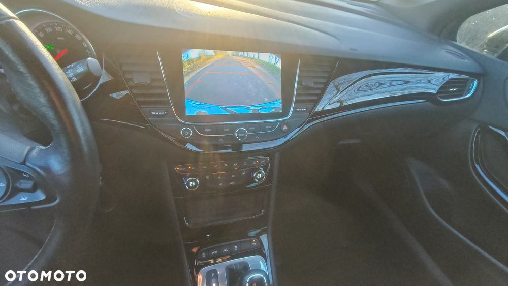 Opel Astra 1.4 Turbo Start/Stop Automatik Dynamic - 26