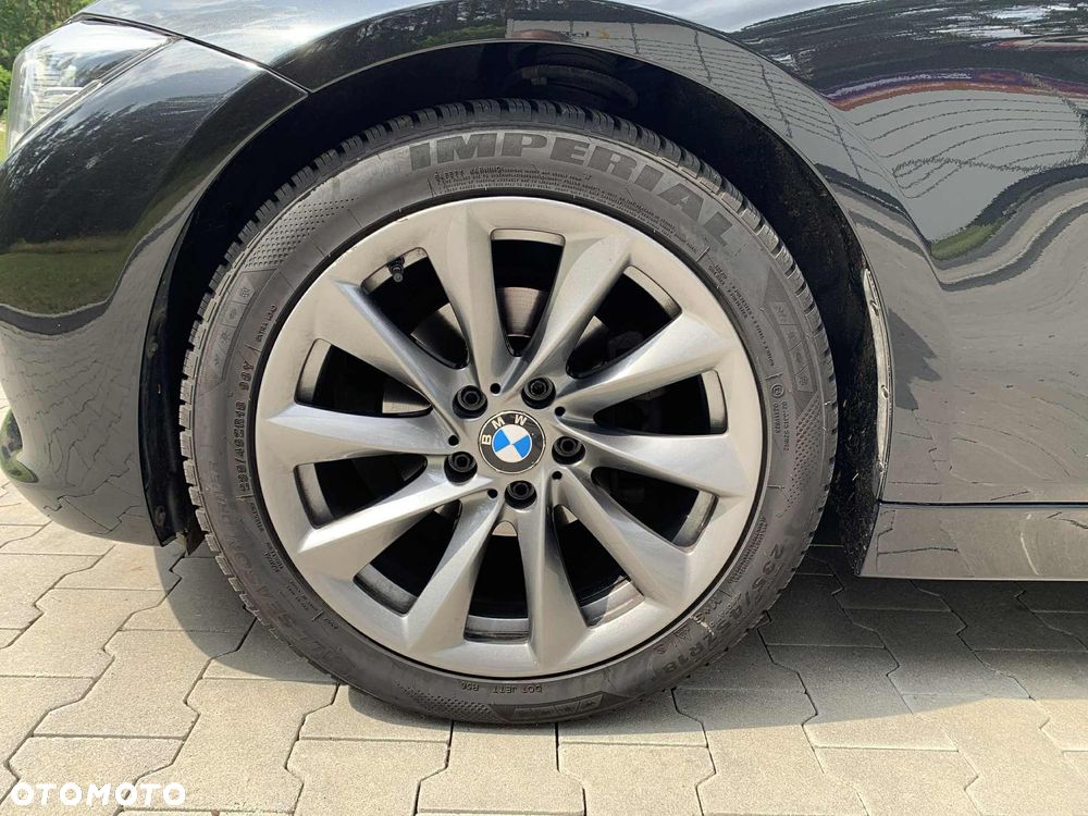 BMW Seria 3 320i Advantage - 14