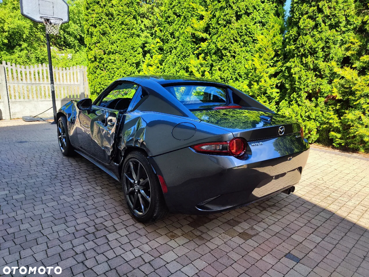 Mazda MX-5 - 20
