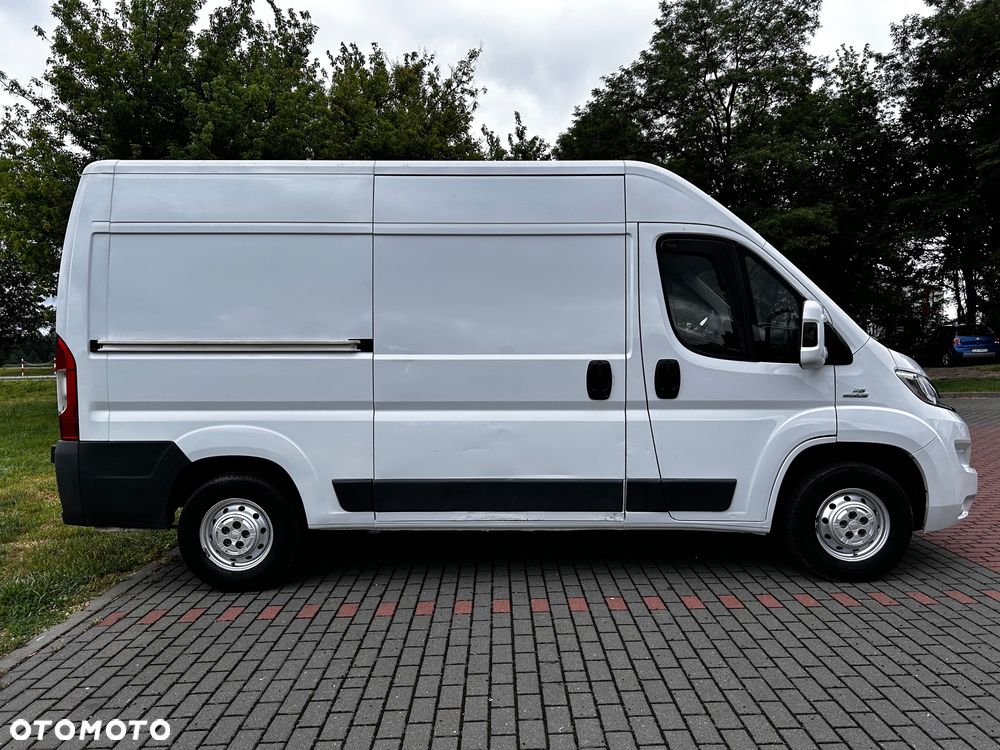 Fiat DUCATO - 11