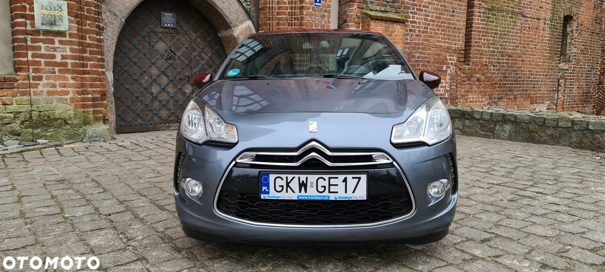 Citroën DS3 VTi 120 SoChic - 31